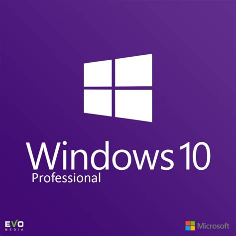 Comprar Licencia Windows 10 Pro Oem Chile