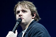 Lewis Capaldi slammed for giving Scottish concert