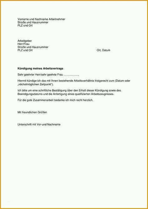 Wie schreibt man eine korrekte kündigung? Wunderbar Kündigungsvorlage Arbeit | Kostenlos Vorlagen ...