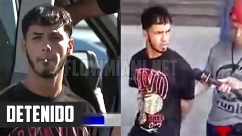 Maybe you would like to learn more about one of these? Anuel AA