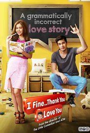 You love you (2014), index movies, world4ufree, pahe.in, 9xmovie, bolly4u, khatrimaza, 123movies, ganool, filmywap, 300mbfilms, mkvking, mkvking.com. I FINE THANK YOU,LOVE YOU (TAGALOG DUB) | Movie Guide