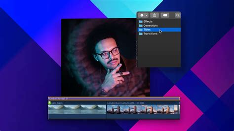 How To Install Motion Arrays Final Cut Pro Templates Tutorial