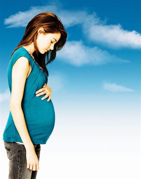un embarazo joven noviembre 2010