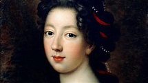 Luisa Francisca de Borbón, "Madame La Duquesa", Princesa Consorte de ...
