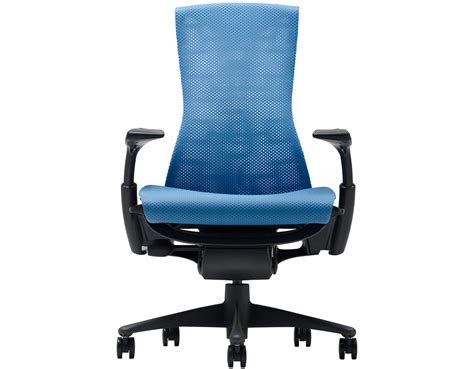 Herman miller, known for premium ergonomic office furniture, got into the. Embody Task Chair - hivemodern.com