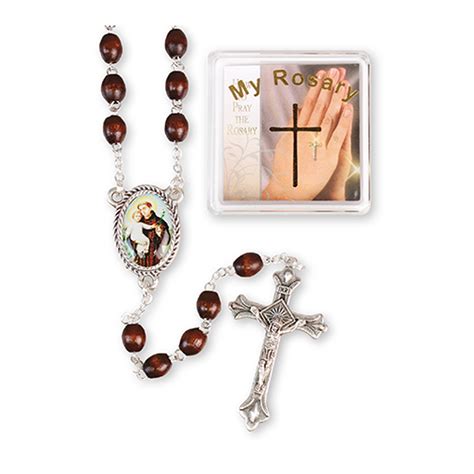 St Anthony Rosary – EWTN Shop – The Global Catholic Network