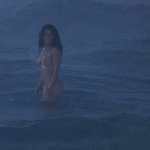 Salma Hayek Nude Leaked Sex Tape Sex Scenes Scandal Planet