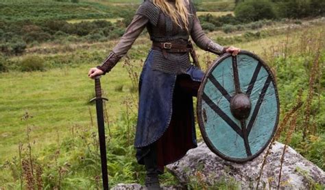 Vikings Birthday Meme Vikings Meme Always Be Lagertha Vikings News