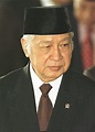 Disgraced and vilified, Suharto dies aged 86 | The Independent | The ...