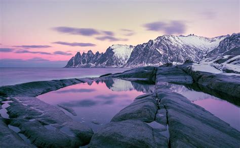 Laponia Noruega Preparativos Para Viajar Al Ártico