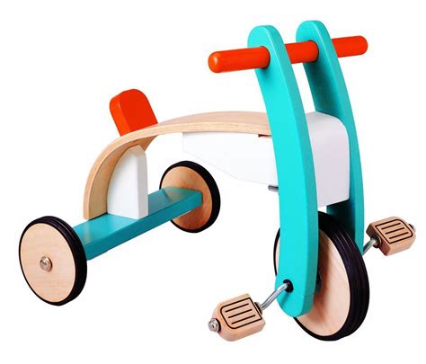 8 Starter Wooden Ride On Toys For Toddlers Wooden Ride On Toys Plan