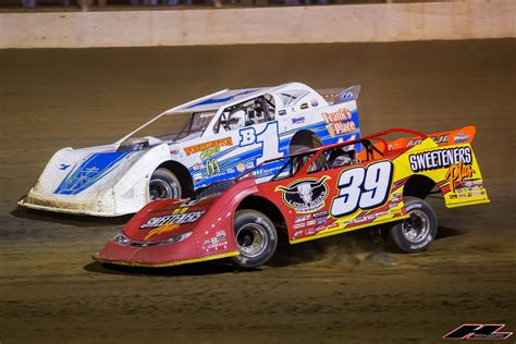 Live from 38th annual east bay winternationals (live). Lucas Oil Late Model Dirt Series Announces 2018 Broadcast ...