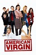 American Virgin (2009) | The Poster Database (TPDb)