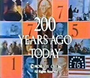 Bicentennial Minutes (1974)