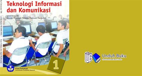 Seperti yang telah kita ketahui buku kurikulum 2013 secara rutin diperbarui setiap tahunnya, dan yang terbaru adalah edisi revisi 2018. Buku TIK Kelas 7 SMP/MTs Kurikulum 2013 Revisi 2018