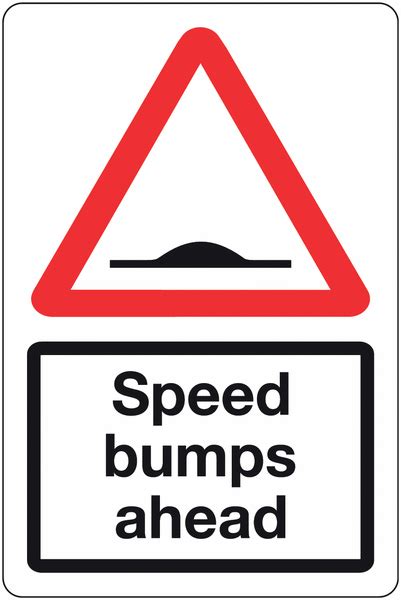 Speed Limit Signs Seton Uk