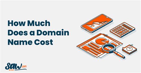 How Much Does A Domain Name Cost In 2024 6 Pricing Factors