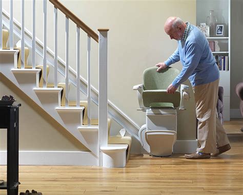 That way, you can make sure you get the best one. Stair Lifts/Chair Lifts - Beaufort Medical Equipment