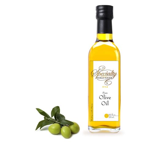 Extra Virgin Olive Oil