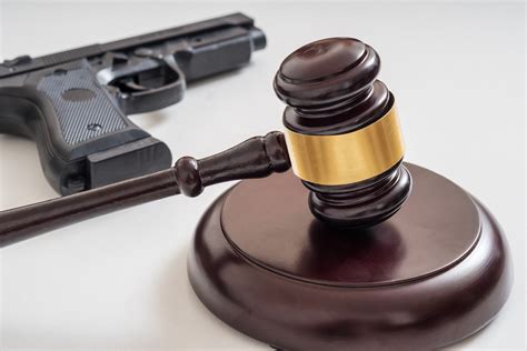 California Gun Laws The Rodriguez Law Group