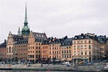 48 Hours in Stockholm: A Photo Diary
