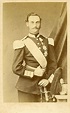HM King Frederick VIII of Denmark was once considered as a possible ...
