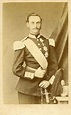 HM King Frederick VIII of Denmark was once considered as a possible ...