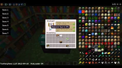 Mar 30, 2021 · the max level of enchantment for sharpness is level five. Minecraft Tutorial - how to get level 50 enchantments - YouTube