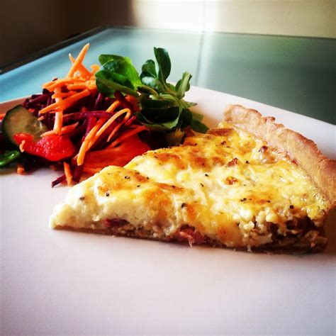The Best Recipes The Best Quiche Lorraine