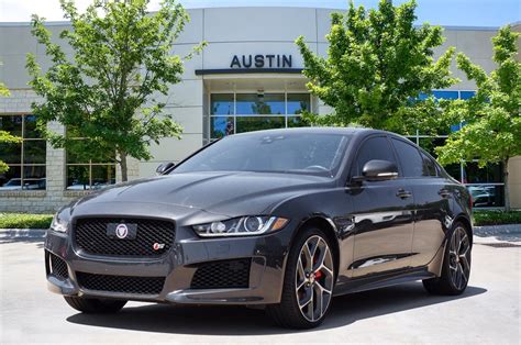 Certified Pre Owned 2019 Jaguar Xe S With Navigation And Awd
