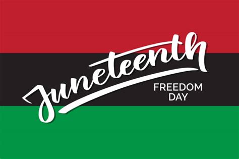 We vibing tonight bc it's now a recognized holiday in pennsylvania!! Juneteenth Illustrations, Royalty-Free Vector Graphics ...