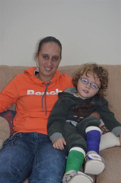 Teesdale Mercury Victory For Mum After Chiefs Initially Refused To Fund Special Needs Place For
