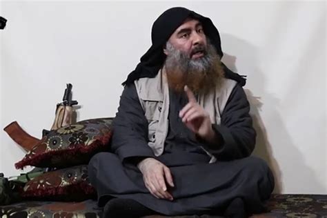 Abu Bakr Al Baghdadi Todays Latest From Al Jazeera