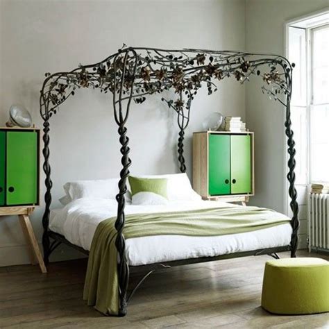 21 Awesome Canopy Beds Interior For Life