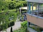 Ferien- und Bildungszentrum Heinrich-Lübke-Haus Möhnesee | Sauerland ...