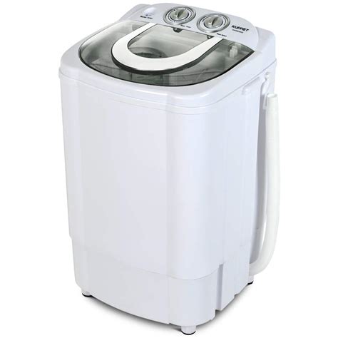 Mini washing machine portable ultrasonic turbine washing machine with usb. KUPPET Mini Portable Washing Machine for Compact Laundry ...
