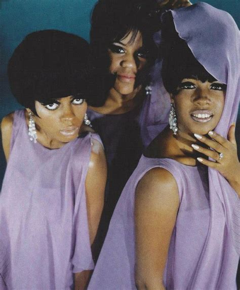 It Was 50 Years Ago Today The Supremes Top The Charts With Love Is