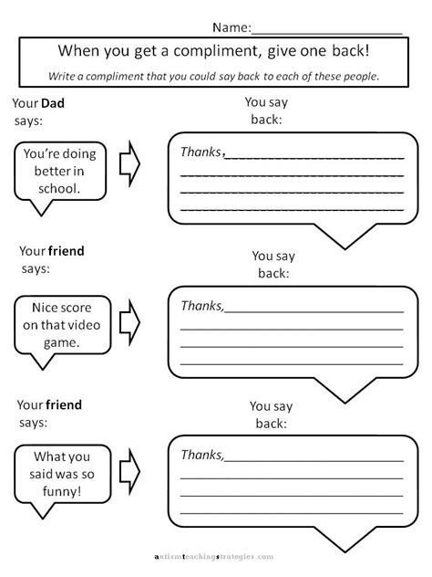 18 Best Images Of Group Therapy Mental Health Worksheets Stress