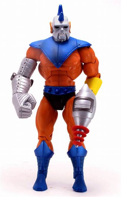 Strong Toy He Masters Universe Main Classics