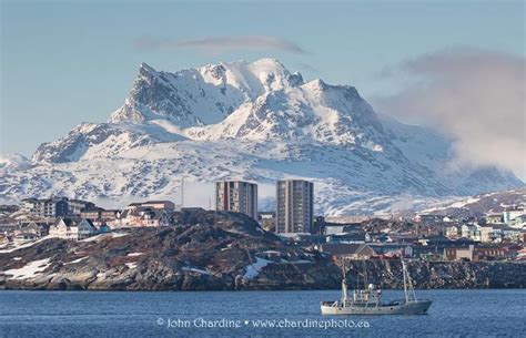 Nuuk, Greenland | Nuuk, Nuuk greenland, Travel around the world