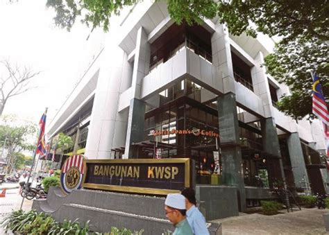 Jalan raja laut 50350, kuala lumpur view map. EPF's syariah scheme a game-changer | New Straits Times ...