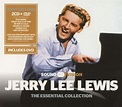 bol.com | The Essential Collection, Jerry Lee Lewis | CD (album) | Muziek