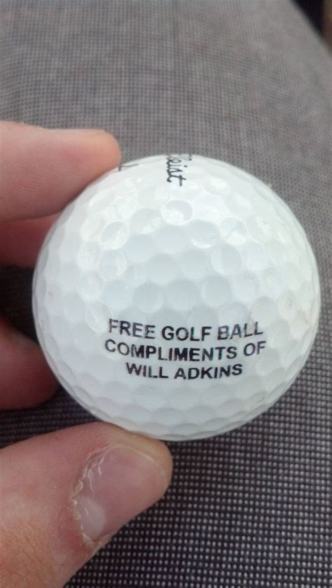 Zittern Prellung Sei Aufgeregt Funny Golf Ball Markings Probe Bank Grad