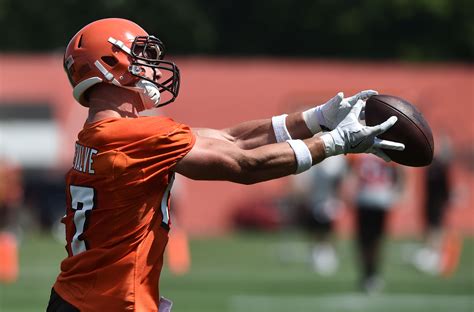 Get cleveland browns football news, schedule, stats, pictures and videos, and join fan forum discussions on cleveland.com. Cleveland Browns: Utilizing multiple tight end sets in 2017