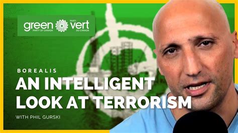 Dimitri Lascaris Terrorism National Security And The Green Party Of