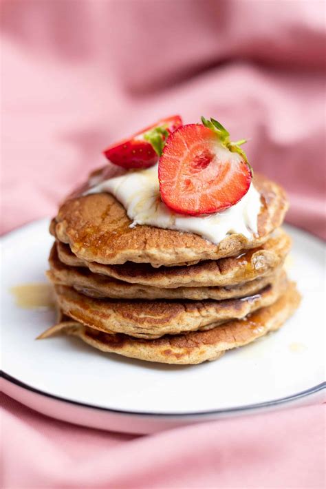Easy Pancake Recipe That Are Easy To Make