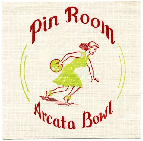 Pin Room Arcata Bowl Jericl Cat Flickr Arcata Pin Bowling
