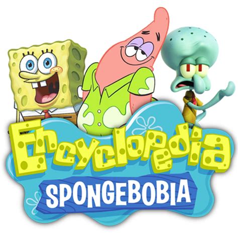 Spongebob Squarepants Charactergallery Encyclopedia Spongebobia