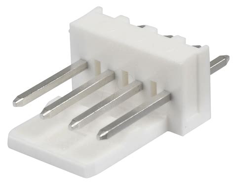 Pin Molex Connector