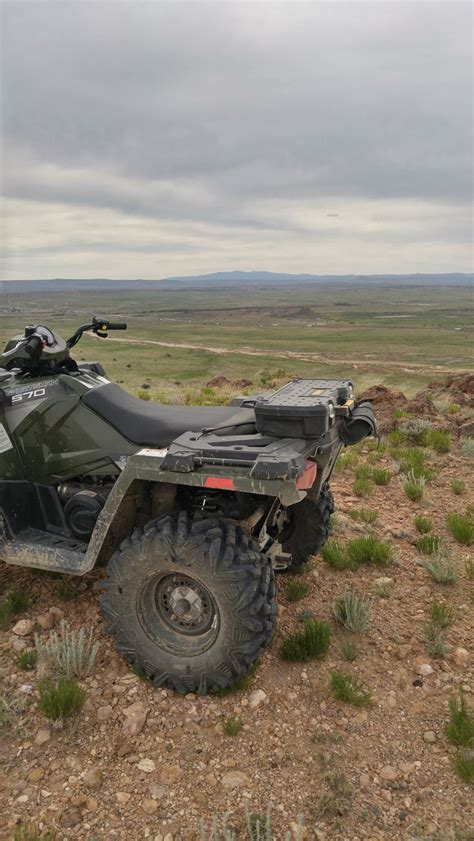 My Favorite Trail Page 5 Atv Enthusiast Community